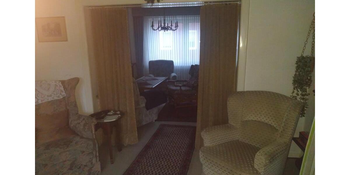 4 Zimmerwohnung in Mehrfamilienhaus 4 zimmer