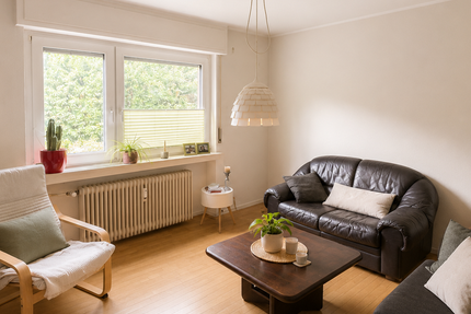 Wohnung Düsseldorf Stadtbezirk 5 - 2 Zimmer, 54 m&sup2;, 129.000&euro; | Angebot:27163050
