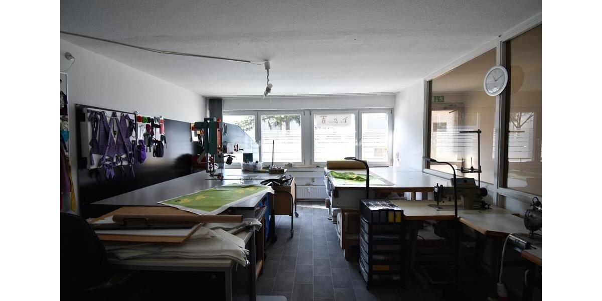 Gewerbeobjekt Krefeld Benrad - 3.295&euro; | Angebot:25876213