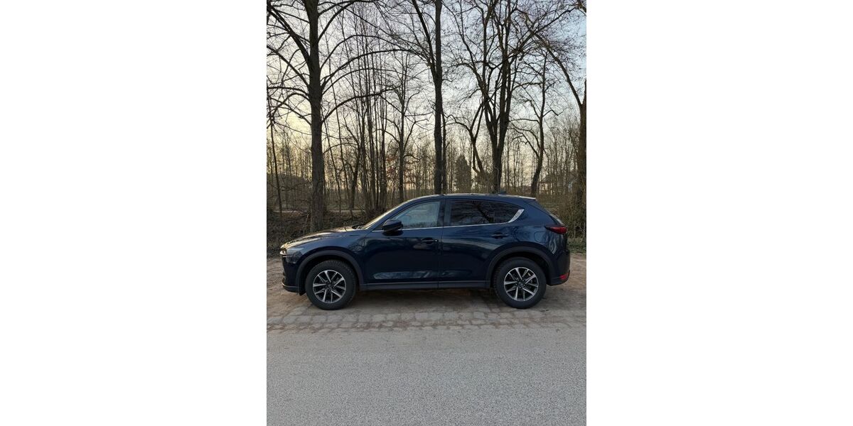 Mazda CX-5 61.000 km 27.000 &euro; Mönchengladbach 41066