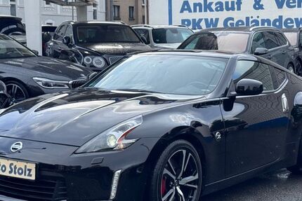 Nissan 370Z 20.853 km 37.850 &euro; Oberhausen 46045
