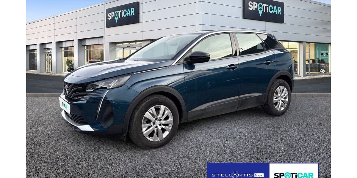 Peugeot 3008 7.311 km 18.850 &euro; Ratingen 40878