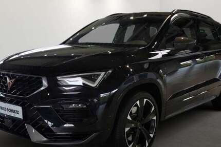 Cupra Ateca 29.994 km 31.790 € Düsseldorf 40589