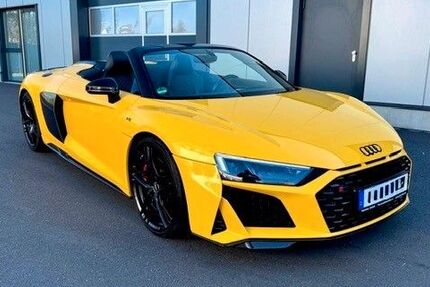 Audi R8 56.200 km 129.500 &euro; Grevenbroich 41515
