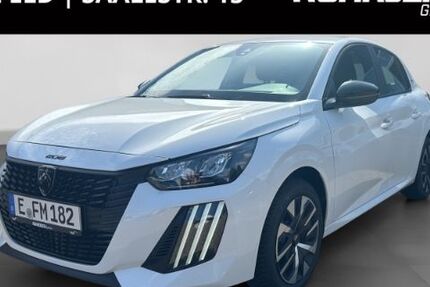 Peugeot 208 2.000 km 20.990 &euro; Duisburg 47059