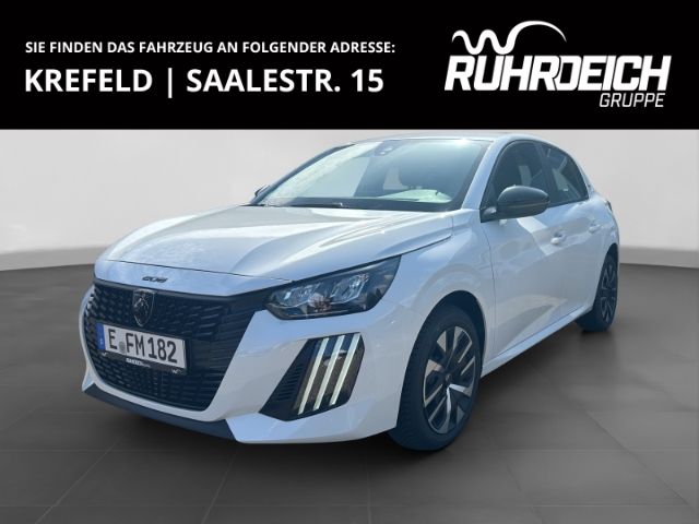 Peugeot 208 2.000 km 20.990 &euro; Duisburg 47059