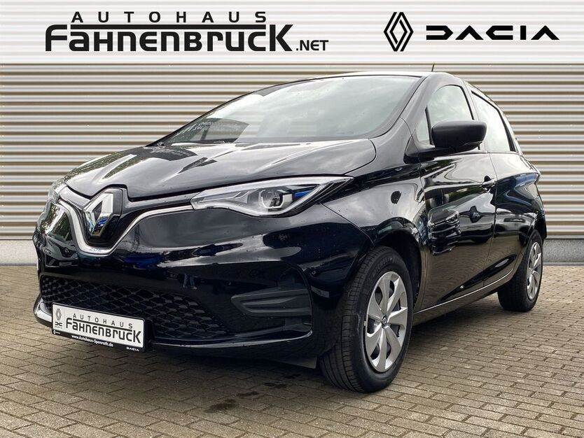 Renault ZOE 50.685 km 11.330 € Duisburg 47059
