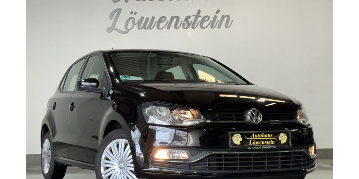 VW Polo 95.581 km 7.480 &euro; Moers 47443