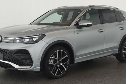 VW Tiguan 12.000 km 40.084 &euro; Neuss 41460