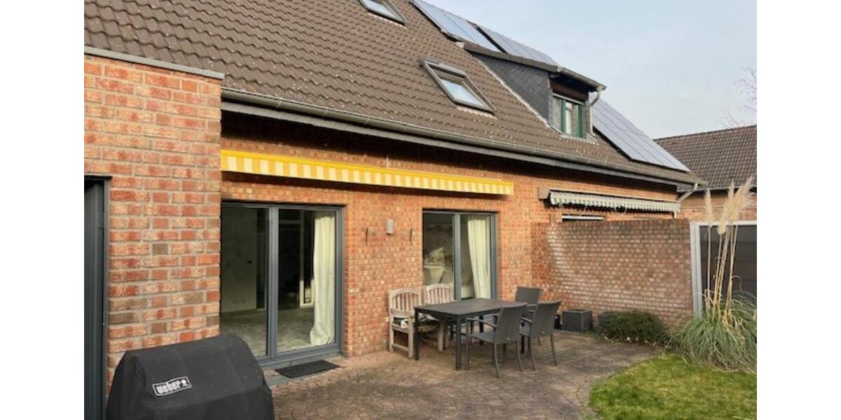 Doppelhaushälfte Meerbusch Kierst - 5 Zimmer, 138 m&sup2;, 748.000&euro; | Angebot:25404462
