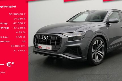 Audi Q8 111.361 km 54.480 &euro; Leverkusen 51373