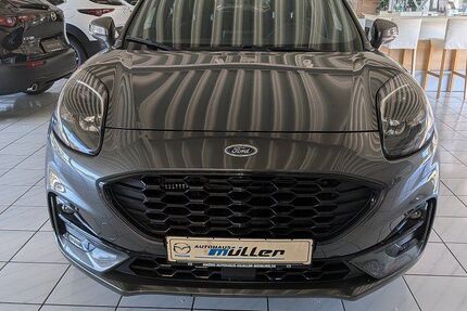 Ford Puma 16.860 km 17.950 &euro; Bedburg 50181