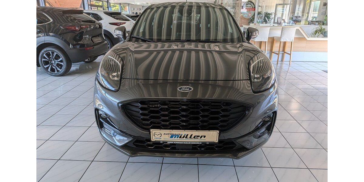 Ford Puma 16.860 km 17.950 &euro; Bedburg 50181