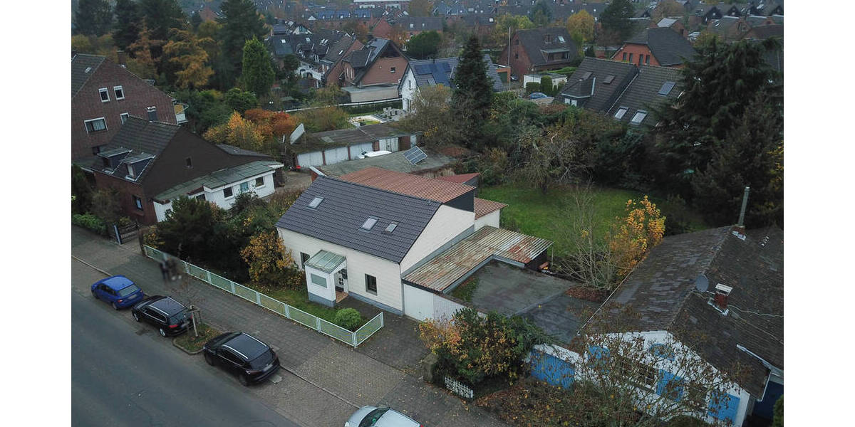 435 m² inmitten von Düsseldorf zimmer