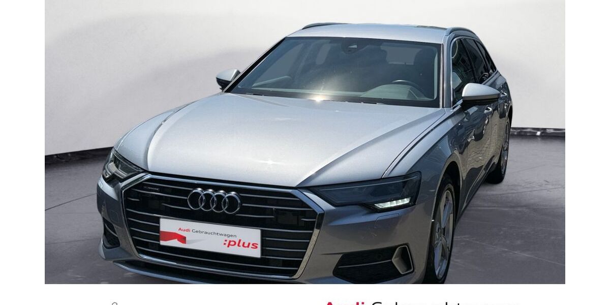 Audi A6 82.029 km 33.680 &euro; Hilden 40721