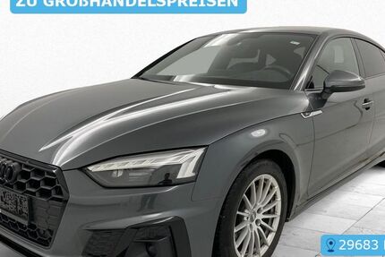 Audi A5 129.060 km 28.997 &euro; Krefeld 47829