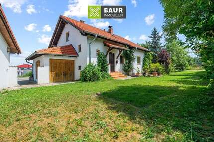 Haus zum Kaufen in Allmannsweiler 298.000 € 99 m²