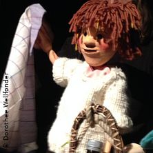 Lotta zieht um 18.04.2026 Ringlokschuppen Mülheim