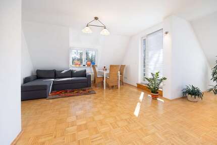 Wohnung Solingen Central - 3 Zimmer, 57 m&sup2;, 165.000&euro; | Angebot:26869277