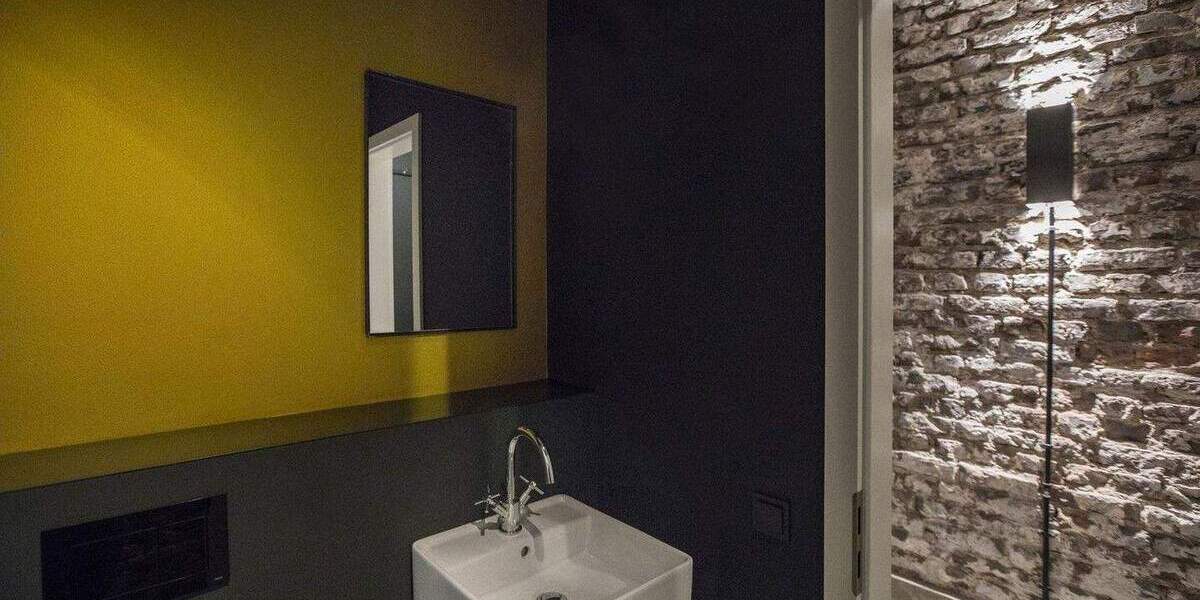 Historische Senffabrik trifft modernes Lofthaus - einzigartiges Wohnen mit Geschichte 8 zimmer