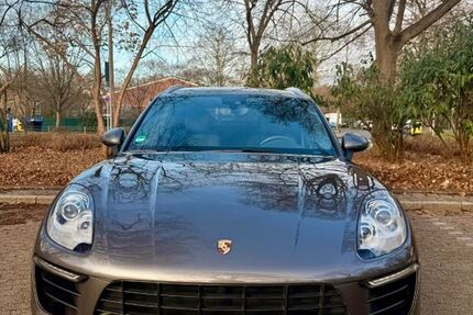 Porsche Macan 133.000 km 31.500 &euro; Remscheid 42859