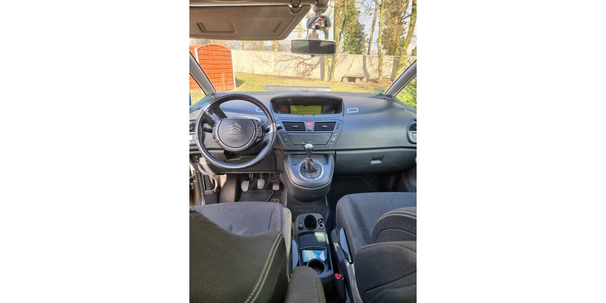 Citroen C4 Picasso 149.000 km 3.800 &euro; Grevenbroich 41515