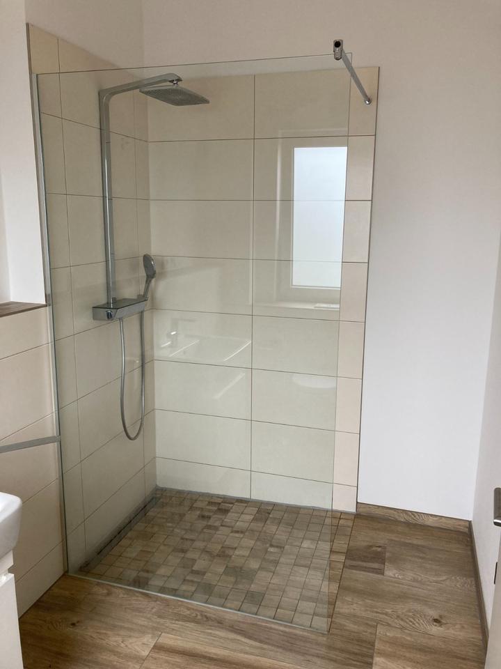 Moderne Penthouse Wohnung mit parkähnlichem Garten über 10.000qm
