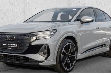 Audi Q4 e-tron 51.226 km 33.950 &euro; Düsseldorf 40474