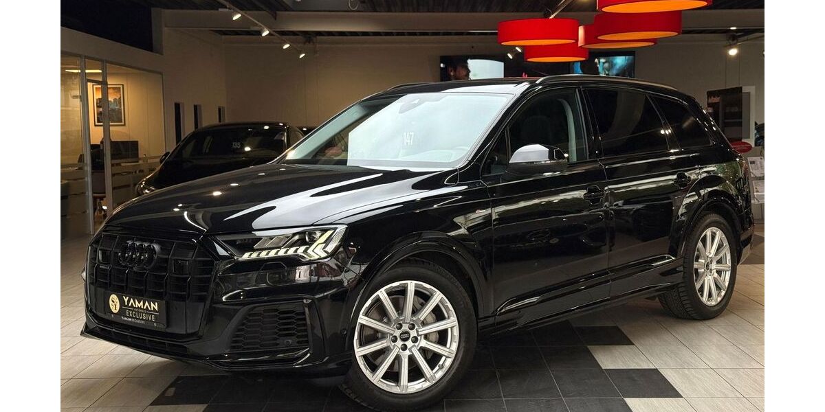 Audi Q7 94.000 km 51.750 &euro; Mülheim an der Ruhr 45472