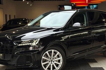 Audi Q7 94.000 km 53.750 € Mülheim an der Ruhr 45472