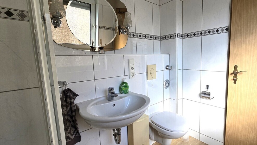 Helle 2-Zimmerwohnung am Goldberg 2 zimmer