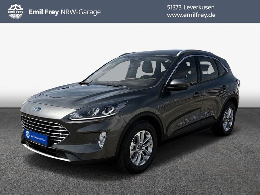 Kuga
