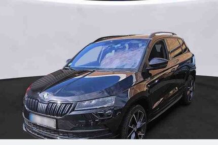 Skoda Karoq 76.363 km 29.390 € Remscheid 42857