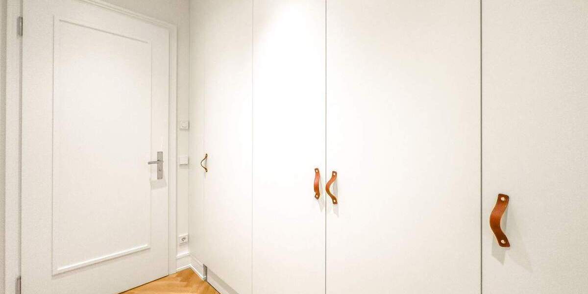 Neubau-Erstbezug in einem Projekt von Ralf Schmitz 2 zimmer