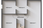 Mehrfamilienhaus, Wohnhaus Düsseldorf Eller - 4 Zimmer, 130 m&sup2;, 723.614&euro; | Angebot:25728972