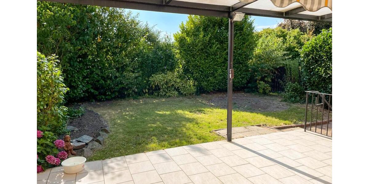 Doppelhaushälfte Mönchengladbach Nord - 4 Zimmer, 110 m&sup2;, 320.000&euro; | Angebot:27093965
