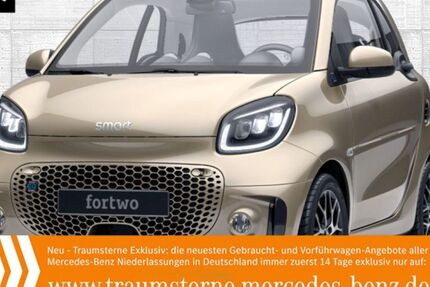 Smart ForTwo 17.475 km 14.490 &euro; Neuss 41460