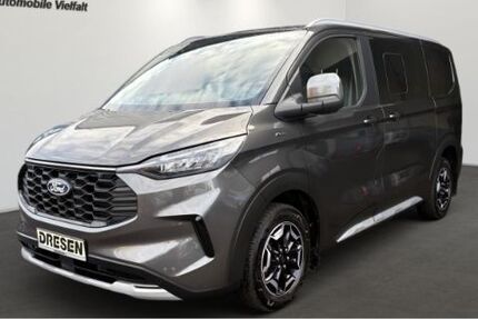 Ford Tourneo Custom 10.955 km 47.950 &euro; Neuss 41464