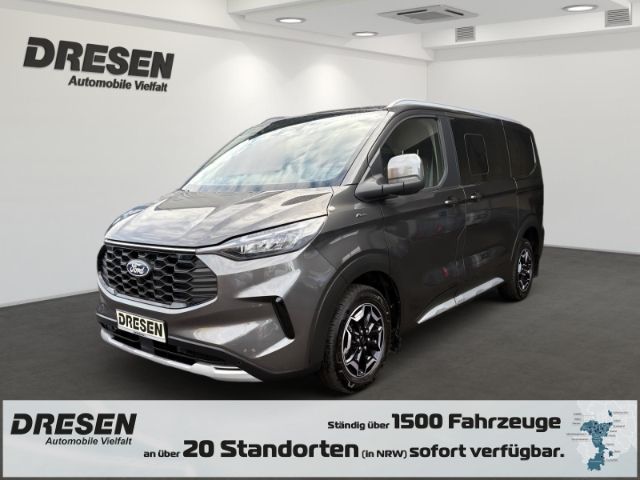 Ford Tourneo Custom 10.955 km 47.950 &euro; Neuss 41464