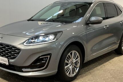 Ford Kuga 84.881 km 27.880 € Pulheim 50259