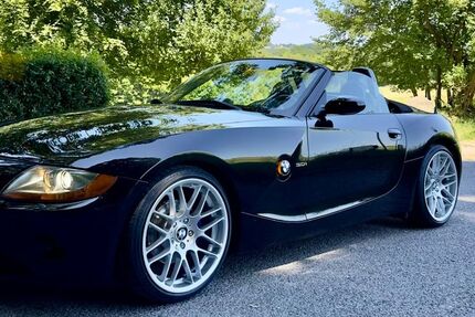BMW Z4 131.000 km 19.999 &euro; Burscheid 51399