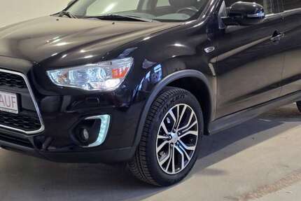 Mitsubishi ASX 108.270 km 10.880 &euro; Mönchengladbach 41061