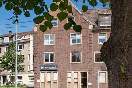 Wohnung Düsseldorf Heerdt - 2 Zimmer, 54 m&sup2;, 239.000&euro; | Angebot:25155922