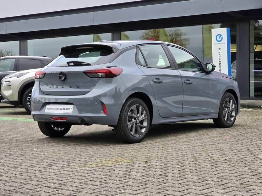 Opel Corsa Edition Multimedia|Winter|PDC|Voll-LED 1.001 km 18.675 € Wermelskirchen 42929