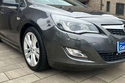Opel Astra 77.000 km 9.590 € Mönchengladbach - Odenkirchen 41199