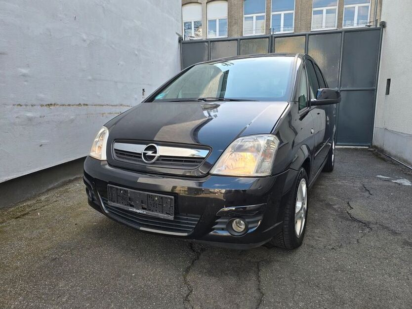 Meriva