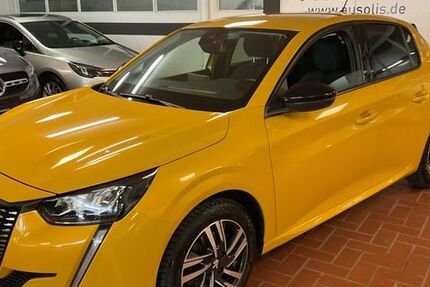 Peugeot 208 98.000 km 11.490 &euro; Wülfrath 42489