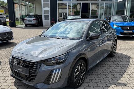 Peugeot 208 5.933 km 19.990 € Moers 47445