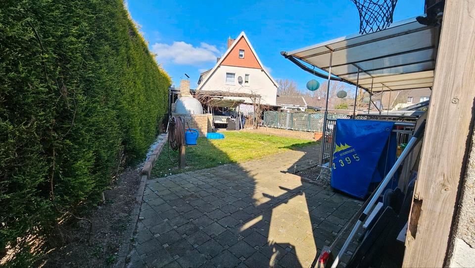 Einfamilienhaus in Duisburg Rheinhausen top Lage mit eigenem 5 zimmer