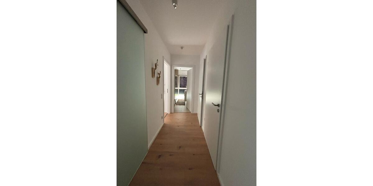 Erdgeschoßwohnung Jüchen - 3 Zimmer, 85 m&sup2;, 399.000&euro; | Angebot:26822538